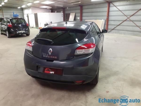 Renault Mégane Coupé 1.9 DTI 130 CH DYNAMIQUE