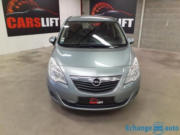 Opel Meriva 1.7 CDTI 110 CH EDITION