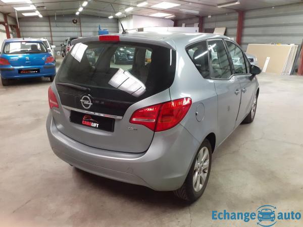 Opel Meriva 1.7 CDTI 110 CH EDITION