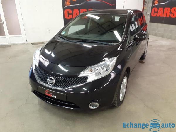 Nissan Note 1.5 DCI 90 CH ACENTA