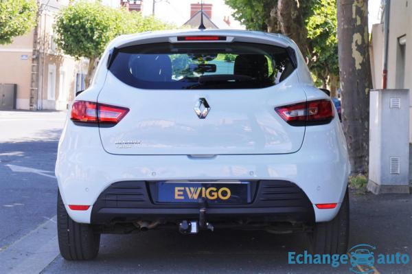 Renault Clio IV (Phase 2) 1.5 Dci Eco2 90 ch BUSINESS