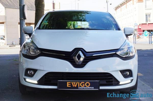 Renault Clio IV (Phase 2) 1.5 Dci Eco2 90 ch BUSINESS