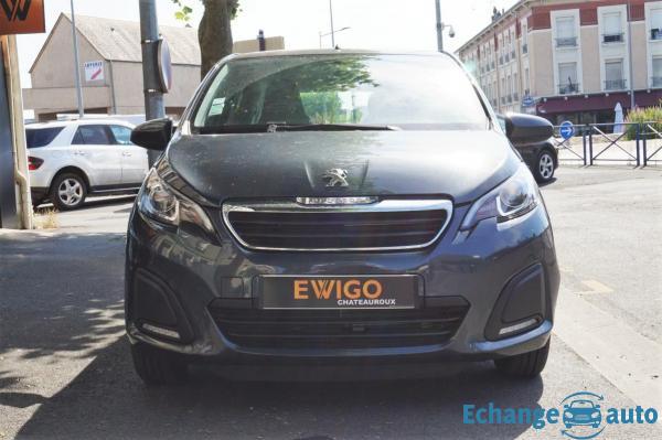 Peugeot 108 1.0 VTi 68 ch ACTIVE ETG5 4700kms