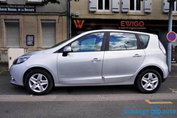 Renault Scénic III (Phase 2) 1.6 dCi eco2 S&S 130 ch DYNAMIQUE