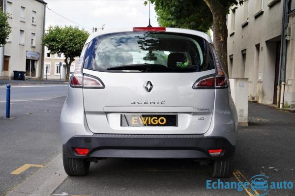 Renault Scénic III (Phase 2) 1.6 dCi eco2 S&S 130 ch DYNAMIQUE