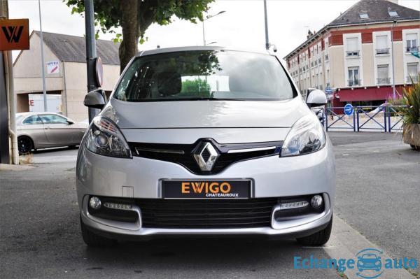 Renault Scénic III (Phase 2) 1.6 dCi eco2 S&S 130 ch DYNAMIQUE