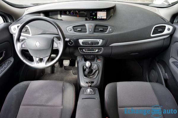 Renault Scénic III (Phase 2) 1.6 dCi eco2 S&S 130 ch DYNAMIQUE