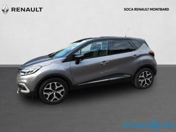 Renault Captur TCe 90 Intens