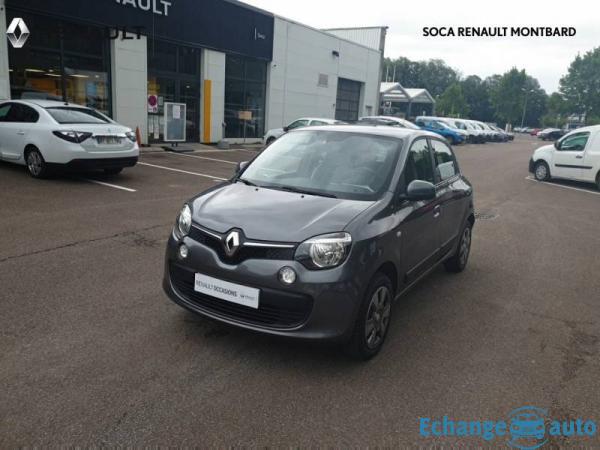 Renault Twingo III 1.0 SCe 70 Zen