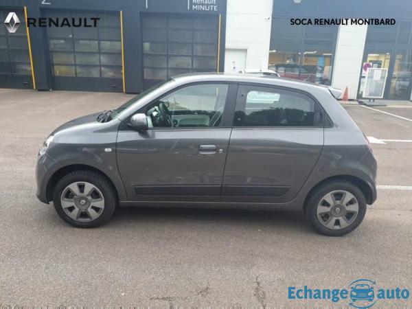 Renault Twingo III 1.0 SCe 70 Zen