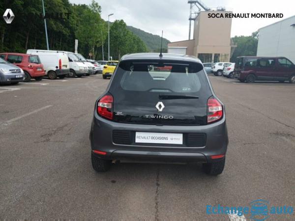 Renault Twingo III 1.0 SCe 70 Zen