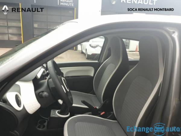 Renault Twingo III 1.0 SCe 70 Zen