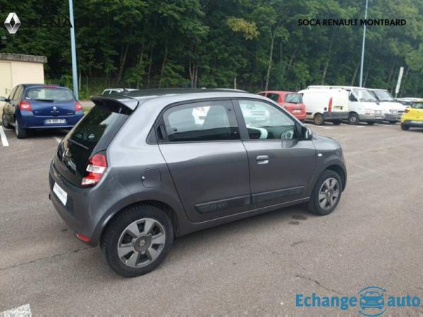 Renault Twingo III 1.0 SCe 70 Zen