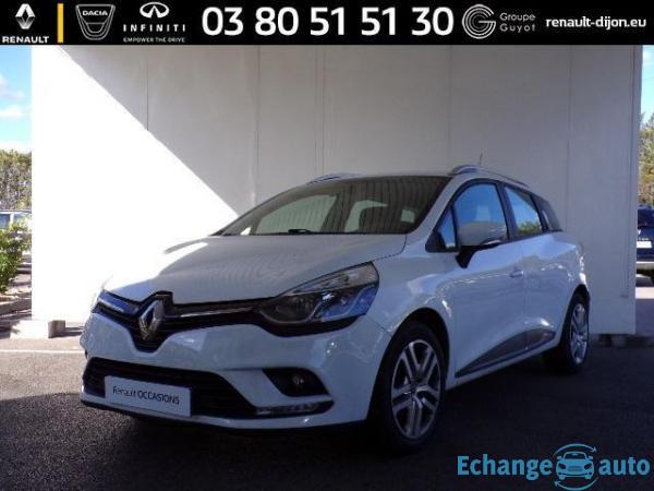 Renault Clio IV ESTATE BUSINESS dCi 90 Energy 82g