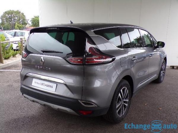 Renault Espace V Blue dCi 160 EDC Zen