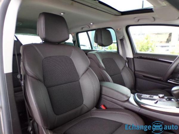 Renault Espace V Blue dCi 160 EDC Zen