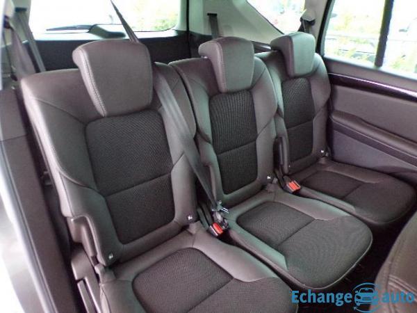 Renault Espace V Blue dCi 160 EDC Zen