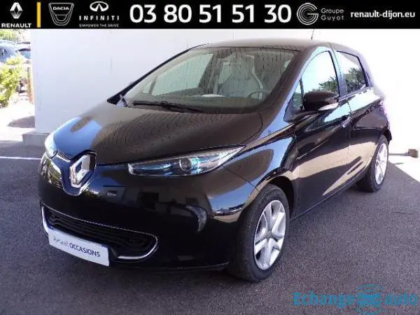 Renault Zoe R90 Zen