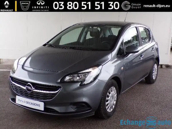 Opel Corsa 1.4 90 ch Enjoy