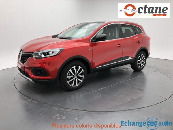 Renault Kadjar Nouveau BLUE DCI 115 EDC SL GRAPHITE