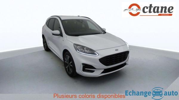 Ford Kuga Nouveau 2.0 ECOBLUE 190 S BVA8