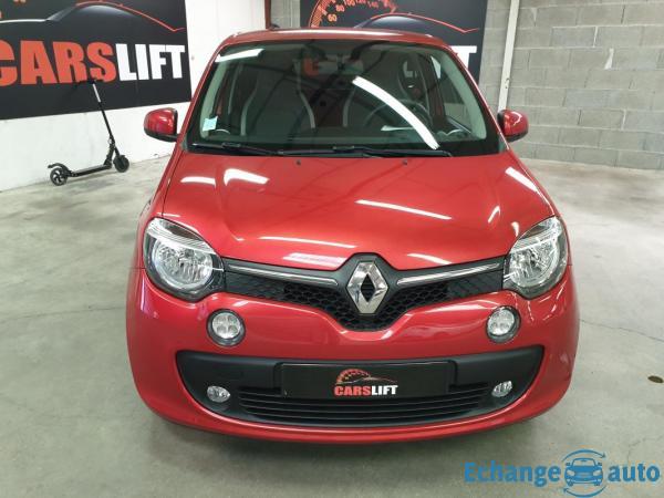 Renault Twingo 0.9 L TCe 90 CV ENERGY INTENS