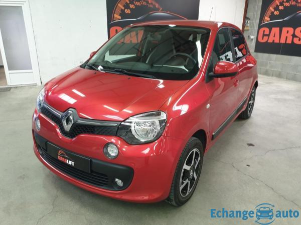 Renault Twingo 0.9 L TCe 90 CV ENERGY INTENS