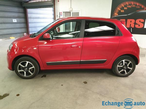 Renault Twingo 0.9 L TCe 90 CV ENERGY INTENS