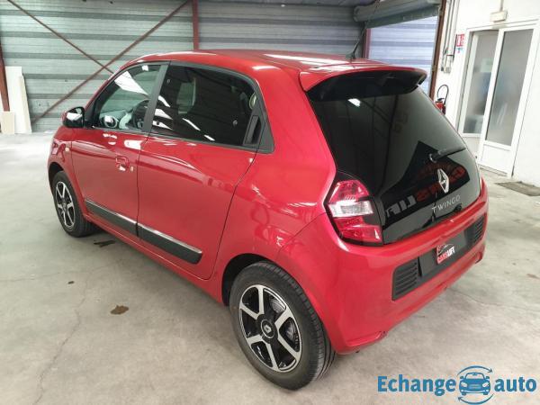 Renault Twingo 0.9 L TCe 90 CV ENERGY INTENS