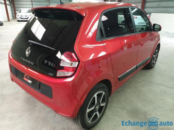 Renault Twingo 0.9 L TCe 90 CV ENERGY INTENS