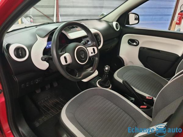 Renault Twingo 0.9 L TCe 90 CV ENERGY INTENS