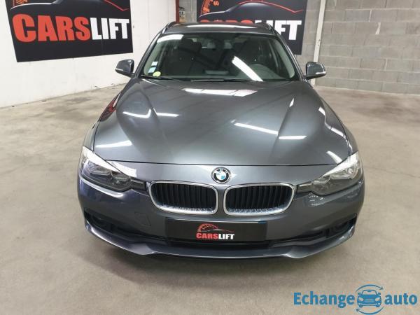 BMW 320d Touring 2.0 L 320 D 163 CV BREAK