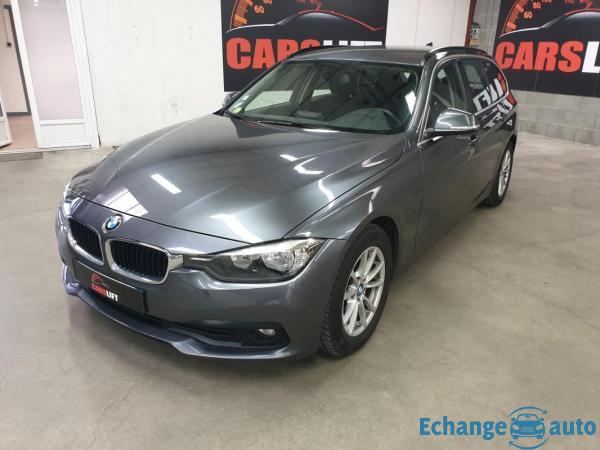 BMW 320d Touring 2.0 L 320 D 163 CV BREAK