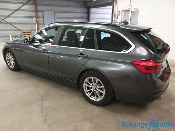 BMW 320d Touring 2.0 L 320 D 163 CV BREAK