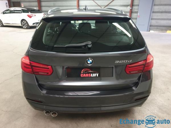 BMW 320d Touring 2.0 L 320 D 163 CV BREAK