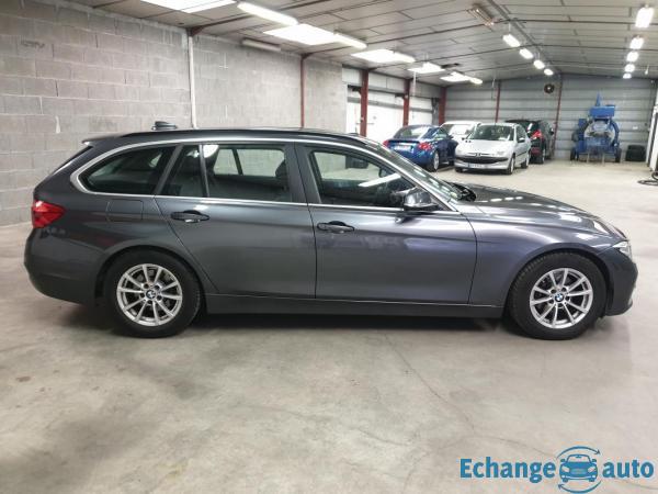 BMW 320d Touring 2.0 L 320 D 163 CV BREAK