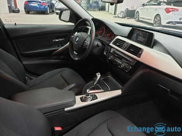 BMW 320d Touring 2.0 L 320 D 163 CV BREAK