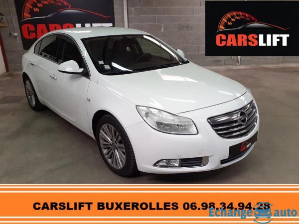 Opel Insignia 2.0 CDTI 130 CH COSMO