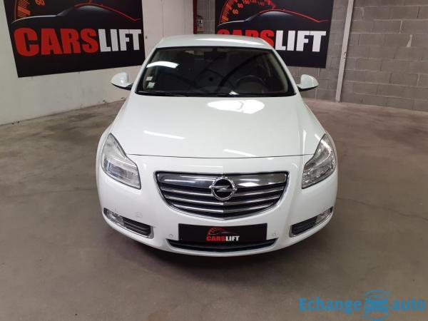 Opel Insignia 2.0 CDTI 130 CH COSMO