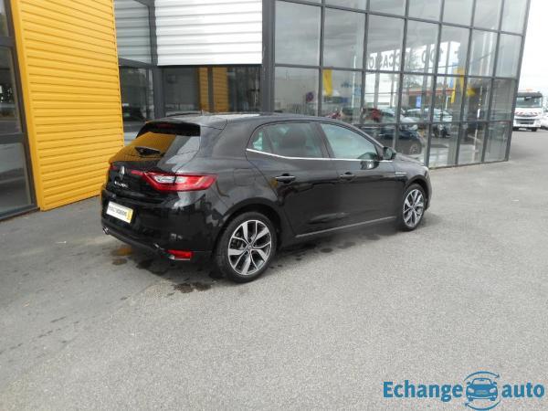 Renault Mégane INTENS TCE 130 CV