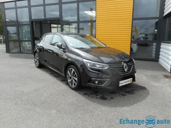 Renault Mégane INTENS TCE 130 CV