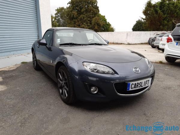 Mazda MX-5 Hamaki 1.8 i 126 ch - GARANTIE 6 MOIS