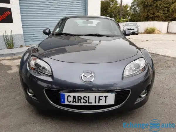 Mazda MX-5 Hamaki 1.8 i 126 ch - GARANTIE 6 MOIS