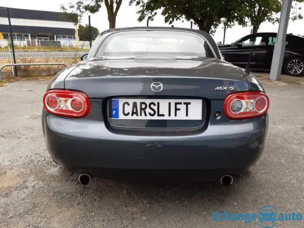 Mazda MX-5 Hamaki 1.8 i 126 ch - GARANTIE 6 MOIS