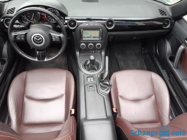 Mazda MX-5 Hamaki 1.8 i 126 ch - GARANTIE 6 MOIS