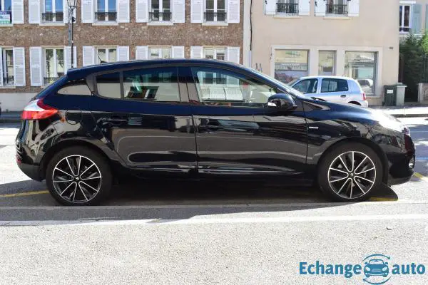 Renault Mégane III (2) 1.5 DCI 110 ENERGY FAP BOSE EDITION ECO2