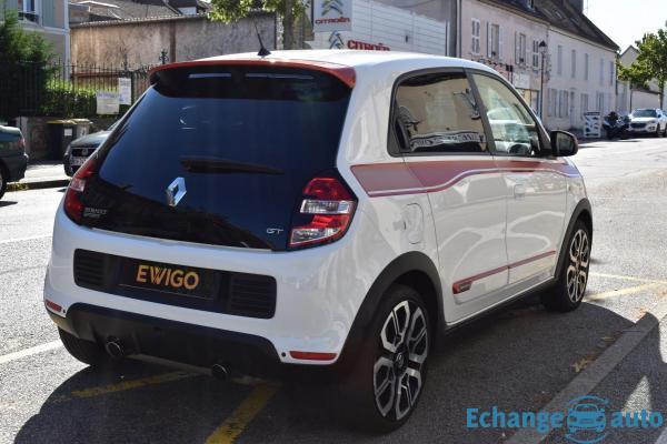 Renault Twingo III 0.9 TCE 110 GT