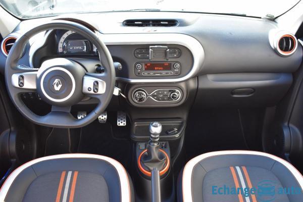 Renault Twingo III 0.9 TCE 110 GT