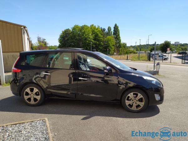 Renault Grand Scénic III ECO II EXCEPTION 1.9 DCI 130