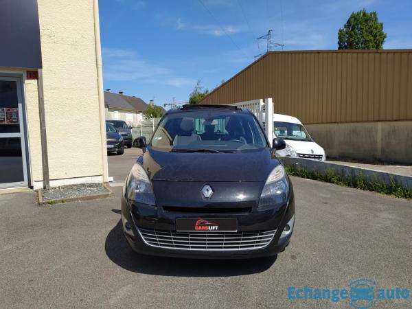 Renault Grand Scénic III ECO II EXCEPTION 1.9 DCI 130